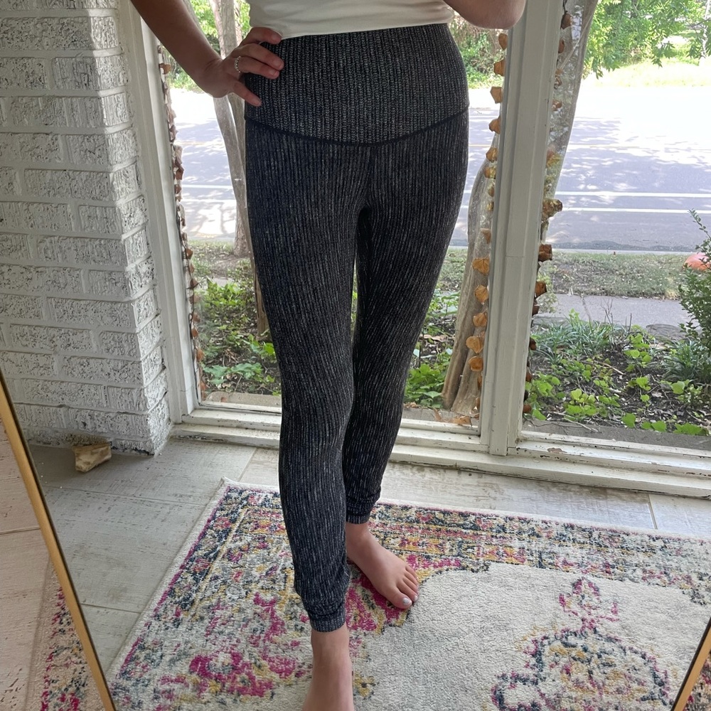LULU leggings